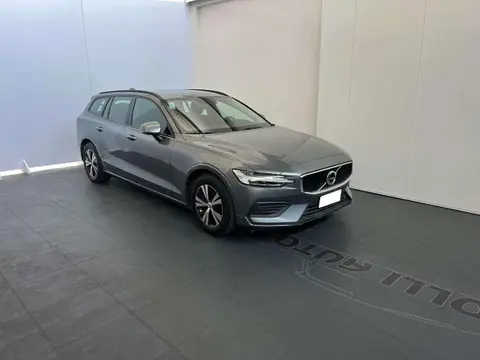 Annonce VOLVO V60 Diesel 2019 d'occasion 