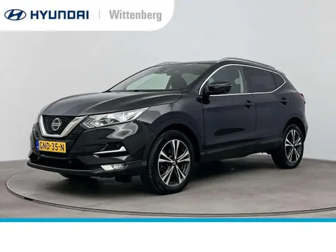 Used NISSAN QASHQAI Petrol 2021 Ad 