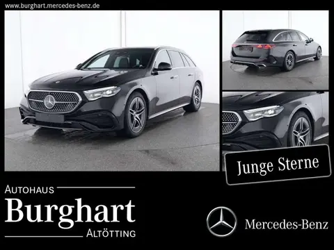 Used MERCEDES-BENZ CLASSE E Hybrid 2023 Ad 