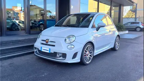 Annonce ABARTH 595 Essence 2014 d'occasion 