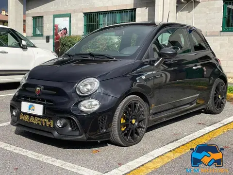 Used ABARTH 595 Petrol 2018 Ad 