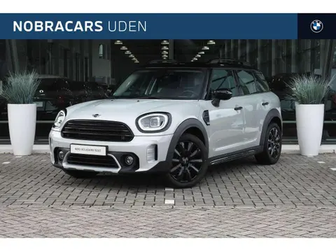 Used MINI COOPER Petrol 2020 Ad 