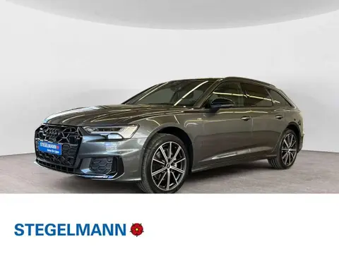 Annonce AUDI A6 Diesel 2024 d'occasion 