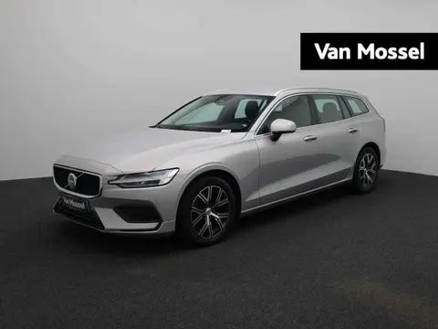 Annonce VOLVO V60 Hybride 2022 d'occasion 