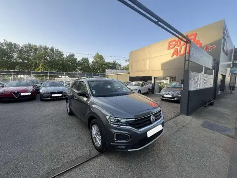 Used VOLKSWAGEN T-ROC Petrol 2018 Ad 