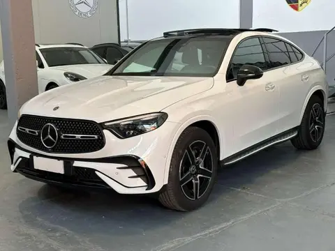 Annonce MERCEDES-BENZ CLASSE GLC Diesel 2023 d'occasion 