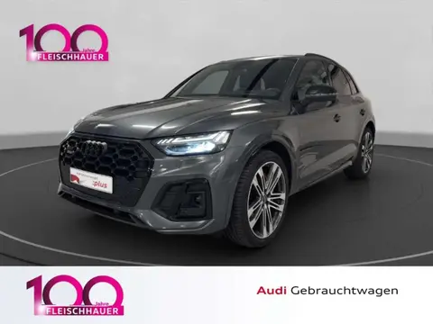 Used AUDI SQ5 Diesel 2021 Ad 