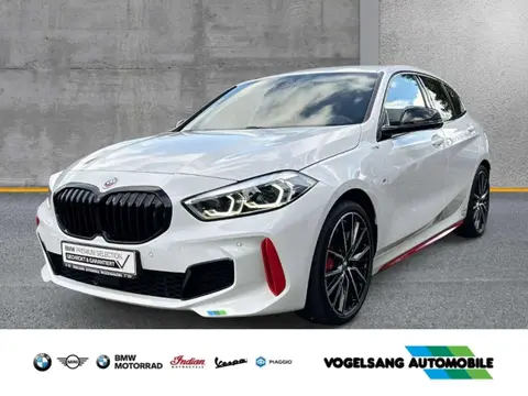 Annonce BMW SERIE 1 Essence 2021 d'occasion 