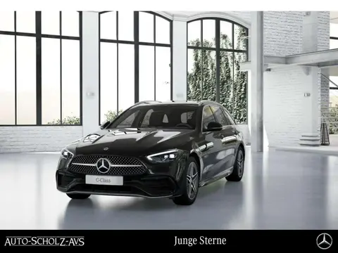 Annonce MERCEDES-BENZ CLASSE C Essence 2024 d'occasion 