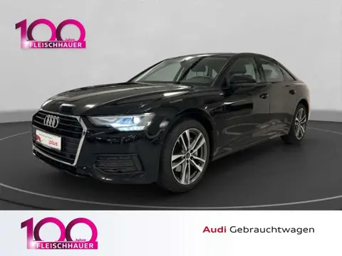 Annonce AUDI A6 Essence 2023 d'occasion 