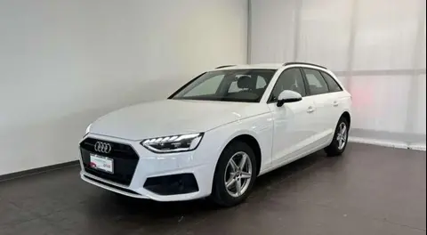 Used AUDI A4 Diesel 2019 Ad 