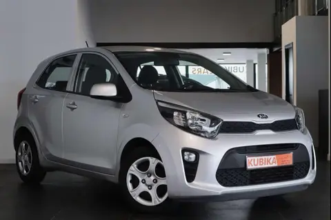 Used KIA PICANTO Petrol 2018 Ad 