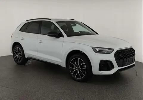 Annonce AUDI Q5 Diesel 2024 d'occasion 