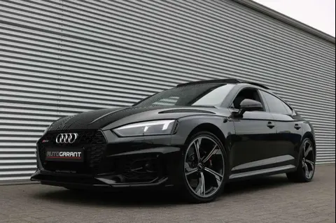 Annonce AUDI RS5 Essence 2019 d'occasion 