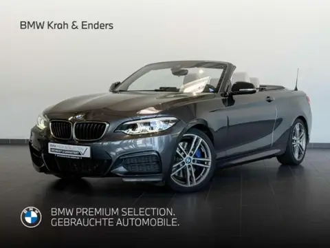 Used BMW SERIE 2 Petrol 2020 Ad 