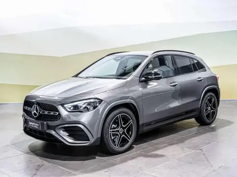 Annonce MERCEDES-BENZ CLASSE GLA Diesel 2024 d'occasion 