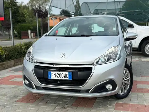 Annonce PEUGEOT 208 Essence 2018 d'occasion 