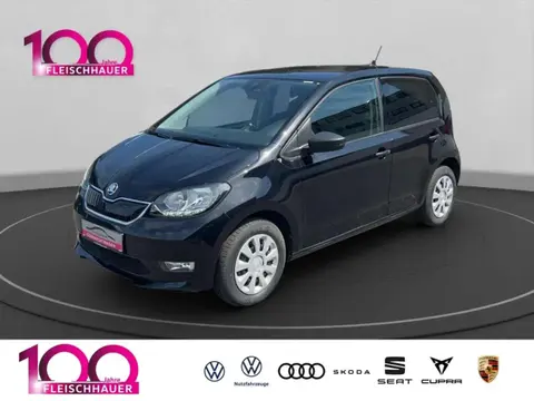 Used SKODA CITIGO Electric 2021 Ad 