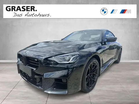 Annonce BMW M2 Essence 2024 d'occasion 