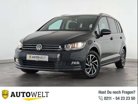 Used VOLKSWAGEN TOURAN Diesel 2019 Ad 