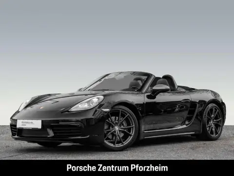 Used PORSCHE BOXSTER Petrol 2021 Ad 