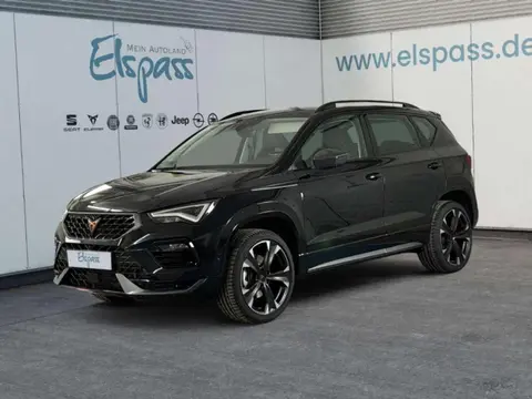 Used CUPRA ATECA Petrol 2024 Ad 