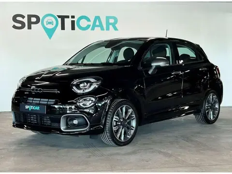 Used FIAT 500X Hybrid 2024 Ad 