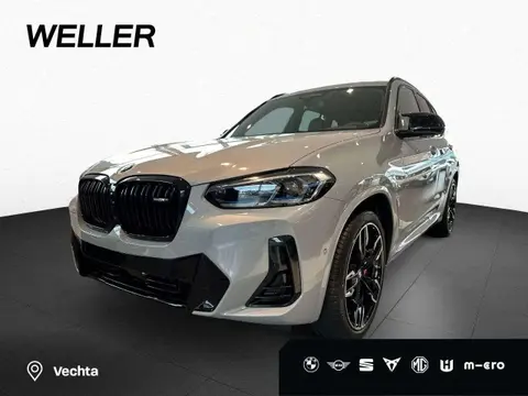 Used BMW X3 Petrol 2024 Ad 