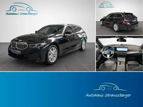 Annonce BMW SERIE 3 Diesel 2023 d'occasion 