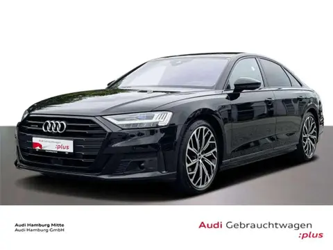 Used AUDI A8 Diesel 2021 Ad 