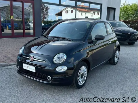 Annonce FIAT 500 Hybride 2023 d'occasion 