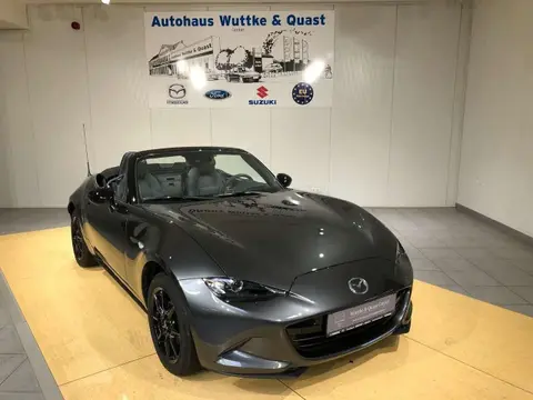 Annonce MAZDA MX-5 Essence 2023 d'occasion 