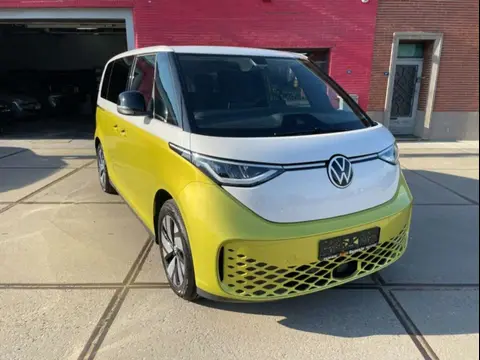 Used VOLKSWAGEN ID. BUZZ Electric 2023 Ad Belgium