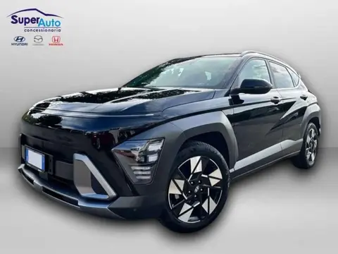 Used HYUNDAI KONA Hybrid 2023 Ad 