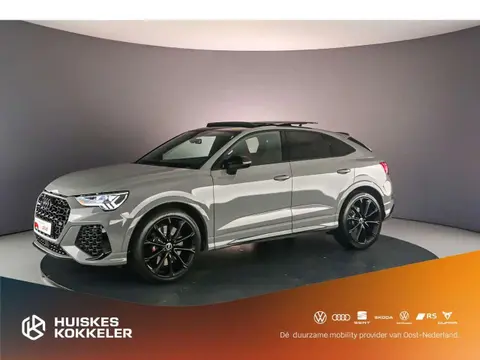 Annonce AUDI RSQ3 Essence 2020 d'occasion 