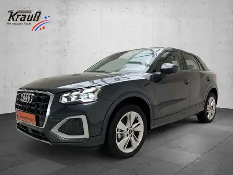 Annonce AUDI Q2 Essence 2023 d'occasion 