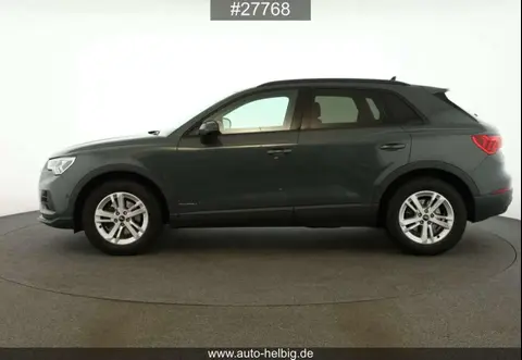 Used AUDI Q3  2021 Ad 