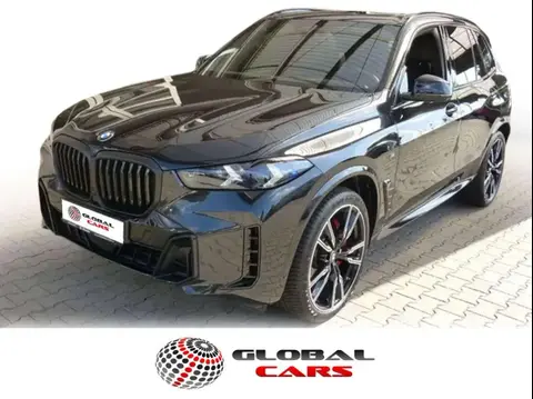 Used BMW X5 Hybrid 2024 Ad 