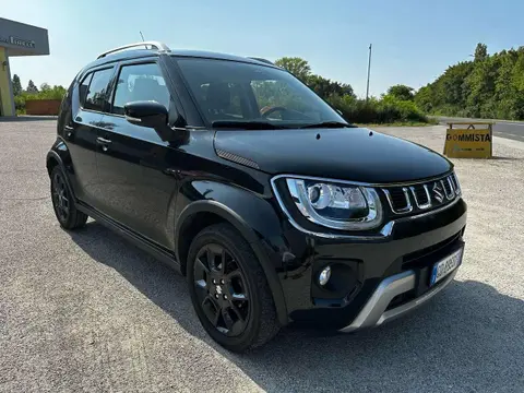 Annonce SUZUKI IGNIS Essence 2021 d'occasion 