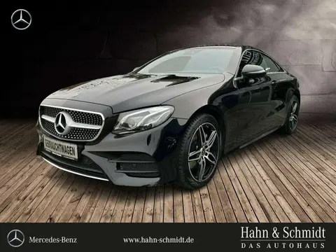 Used MERCEDES-BENZ CLASSE E Diesel 2020 Ad 