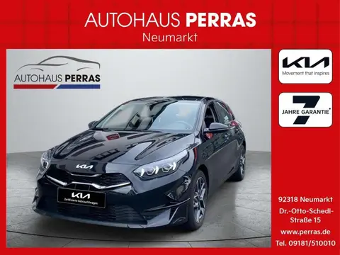 Used KIA CEED Petrol 2023 Ad 