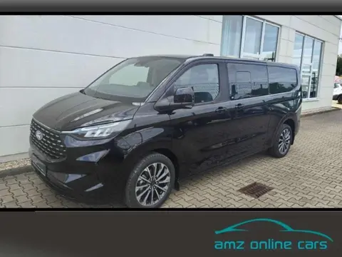 Used FORD TOURNEO Diesel 2024 Ad 