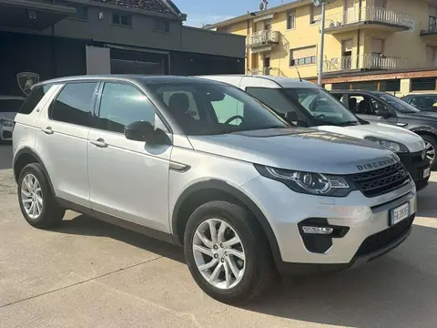 Used LAND ROVER DISCOVERY Diesel 2019 Ad 