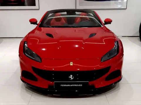 Annonce FERRARI PORTOFINO Essence 2022 d'occasion 