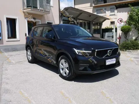 Annonce VOLVO XC40 Essence 2023 d'occasion 