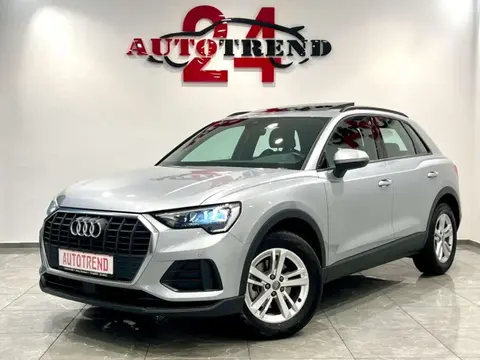 Used AUDI Q3 Petrol 2020 Ad 