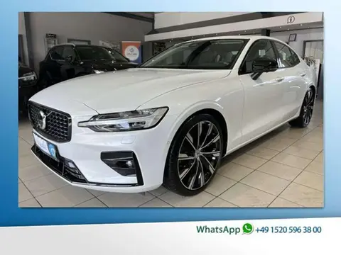 Annonce VOLVO S60 Essence 2023 d'occasion 