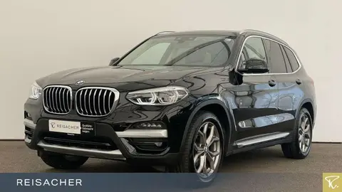 Used BMW X3 Diesel 2021 Ad 