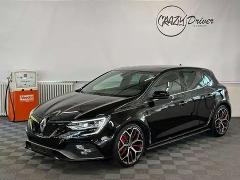 Used RENAULT MEGANE Petrol 2020 Ad 