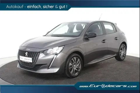 Used PEUGEOT 208 Petrol 2022 Ad 